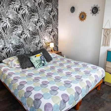 Le Duplex De Merciers Coeur De *