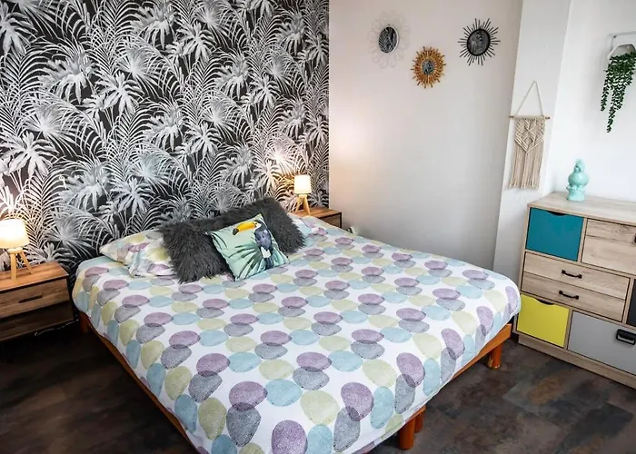 Le Duplex De Merciers Coeur De *