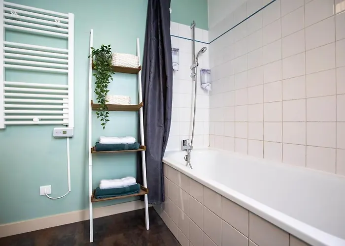 Le Duplex De Merciers Coeur De *