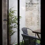 Apartment Le Duplex De Merciers Coeur De *