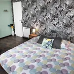 Le Duplex De Merciers Coeur De Apartment *