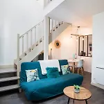 Le Duplex De Merciers Coeur De