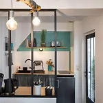 Le Duplex De Merciers Coeur De Apartment La Rochelle (Charente-Maritime)