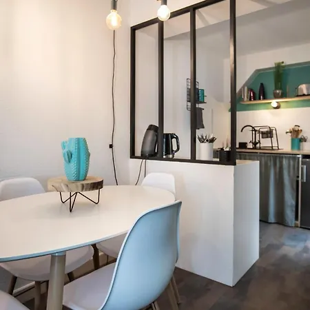 Le Duplex De Merciers Coeur De *