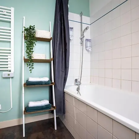 Le Duplex De Merciers Coeur De *