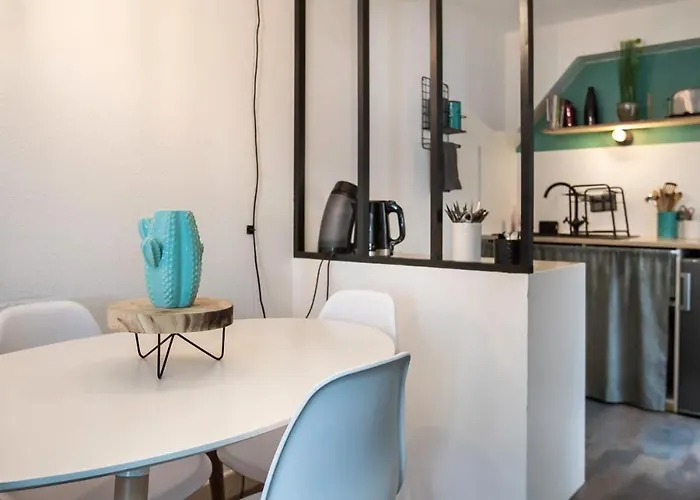 Le Duplex De Merciers Coeur De *