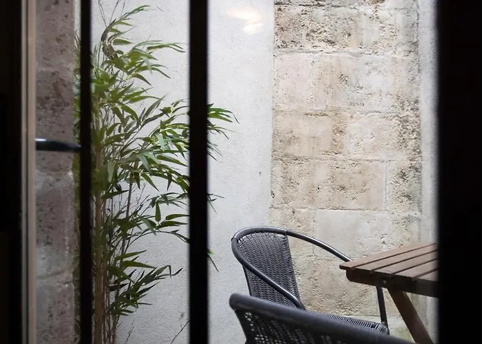 Apartamento Le Duplex De Merciers Coeur De *